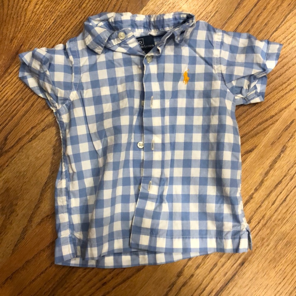 Polo Ralph Lauren